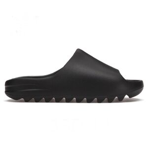 Adidas Yeezy Slide Onyx (Black) | Size 5 | Brand New (No Box)